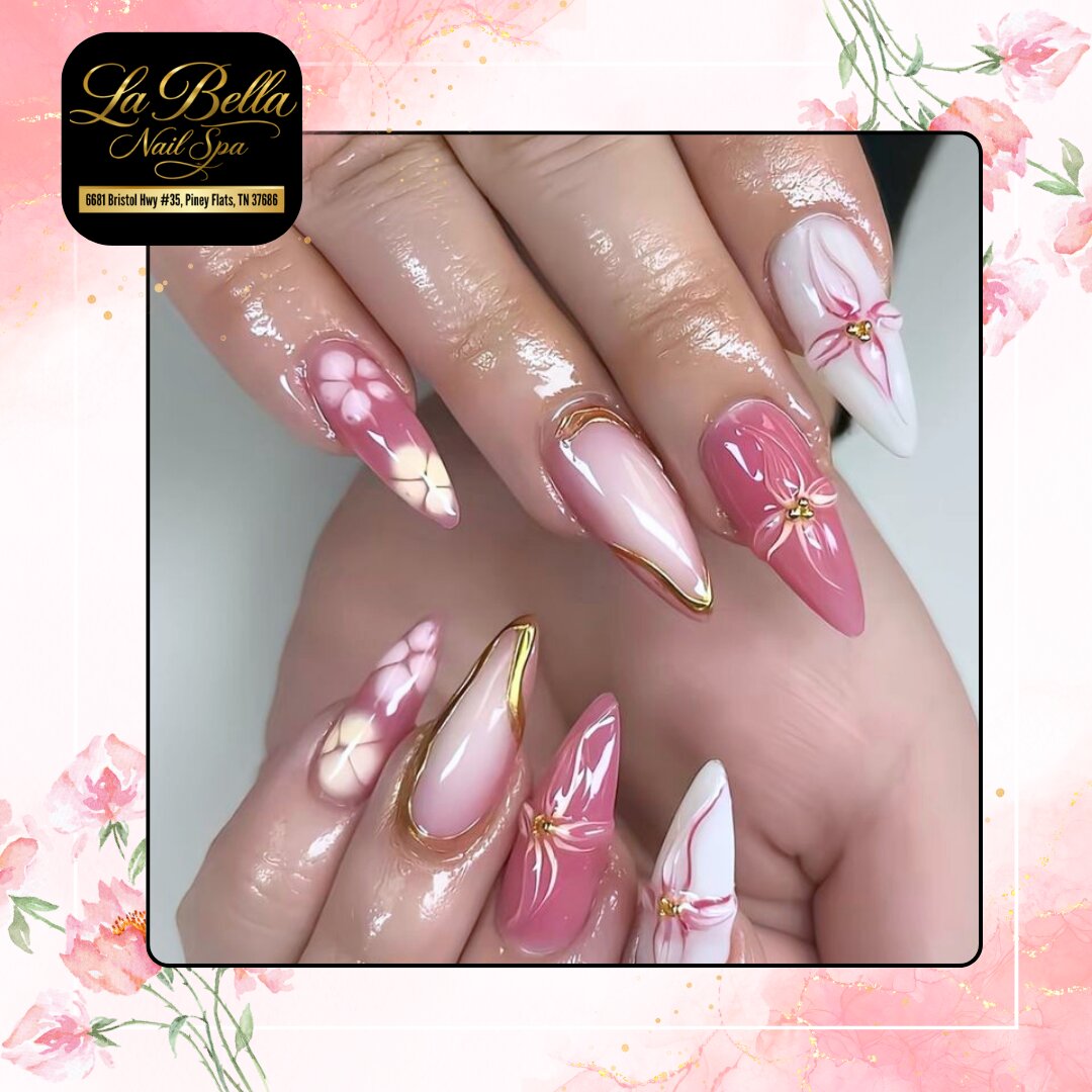Nail Art Design